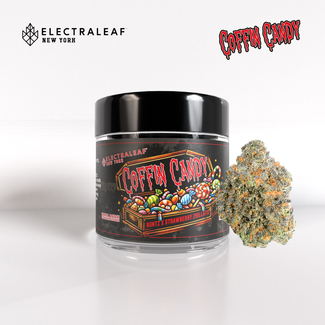 Electraleaf | Coffin Candy | 3.5g