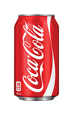 Coca Cola Coke