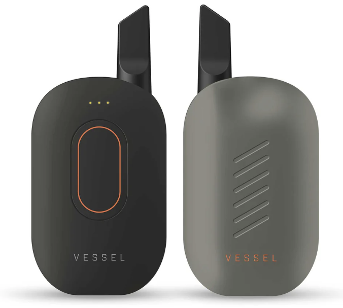 Vessel | Compass Cartridge Battery | Yosemite
