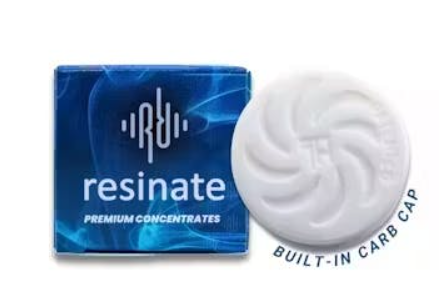 Kym Cake Badder | 1g