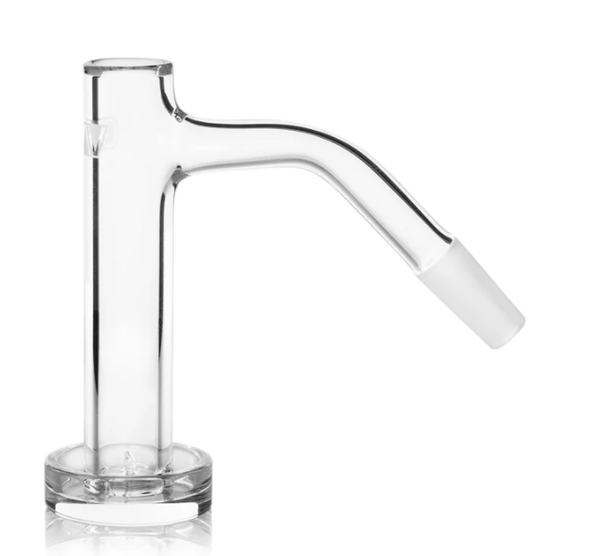 Grav | Control Tower Banger | 10mm 45°