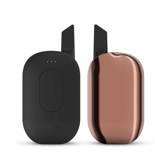 Vessel | Compass Cartridge Battery | Copper