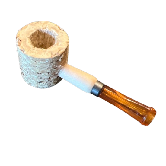 Corn Cob Pipe