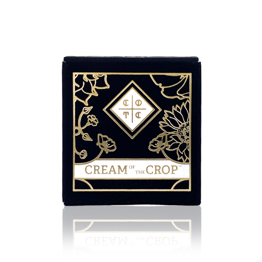 CREAM OF THE CROP - Concentrate - Heiress - Diamonds - 1G