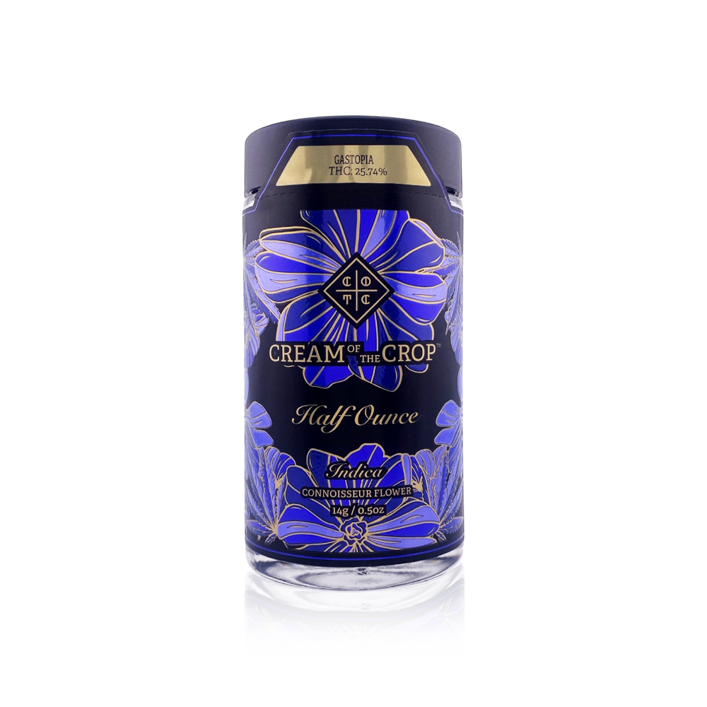 CREAM OF THE CROP - Flower - Ghost Cherry - Smalls - 14G