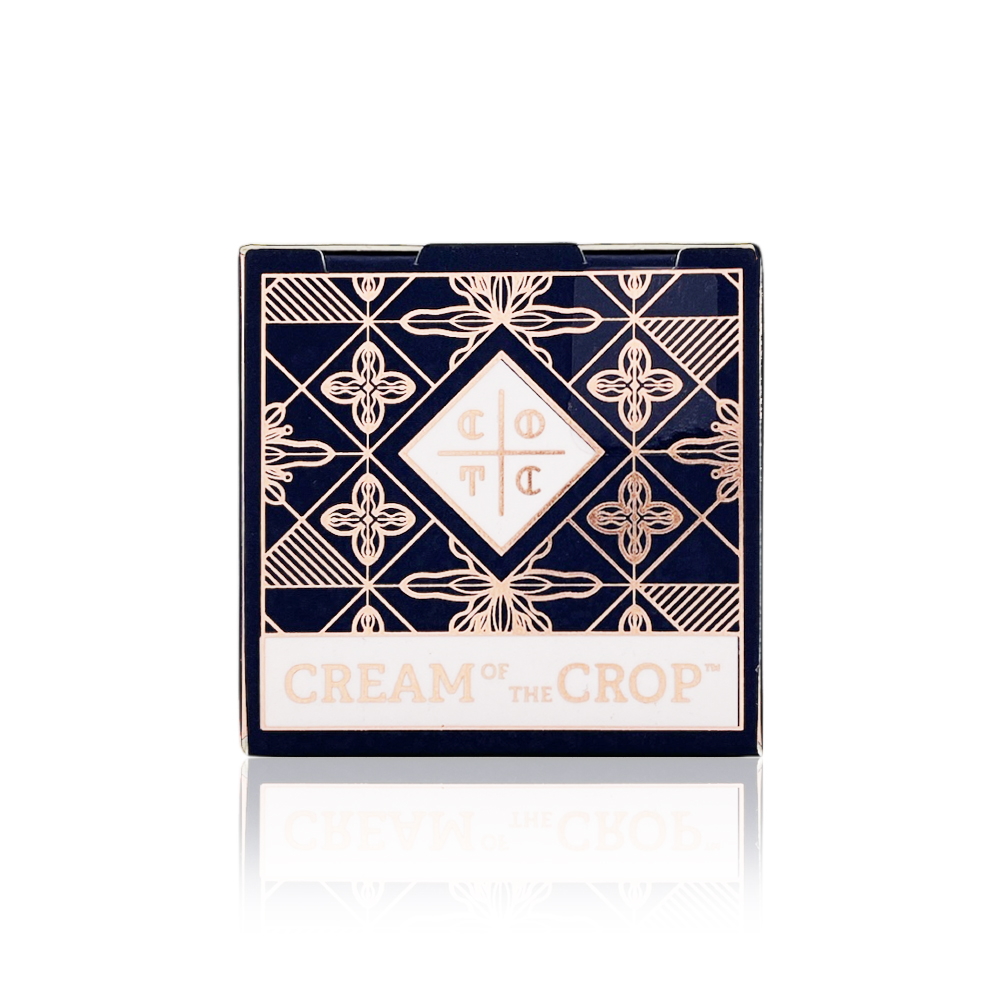 CREAM OF THE CROP - Concentrate - Tea Time - Live Badder - 1G