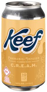 100mg C.R.E.A.M. Xtreme Classic Soda