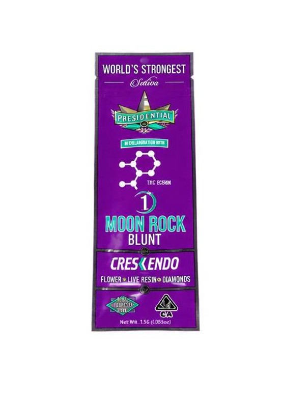 Presidential Crescendo (S) Infused Blunt 1.5g