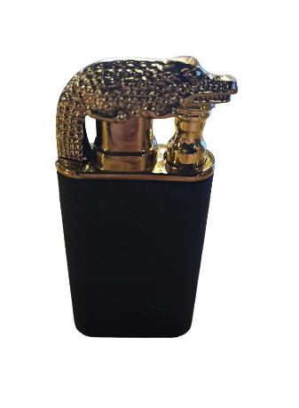 Croc Flame | Butane Lighter | Crocodile