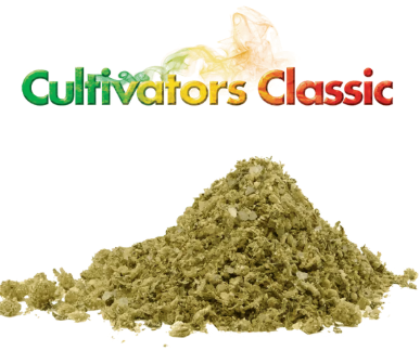 Cultivators Classic Gush Mints 1.5g Diamond Infused Ready to Roll