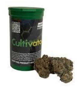 Cultivators Classic Gush Mints 3.5g