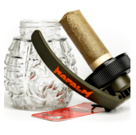 Bubba Wedding Infused Grenade