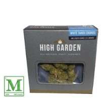 High Garden - White Tahoe Cookies