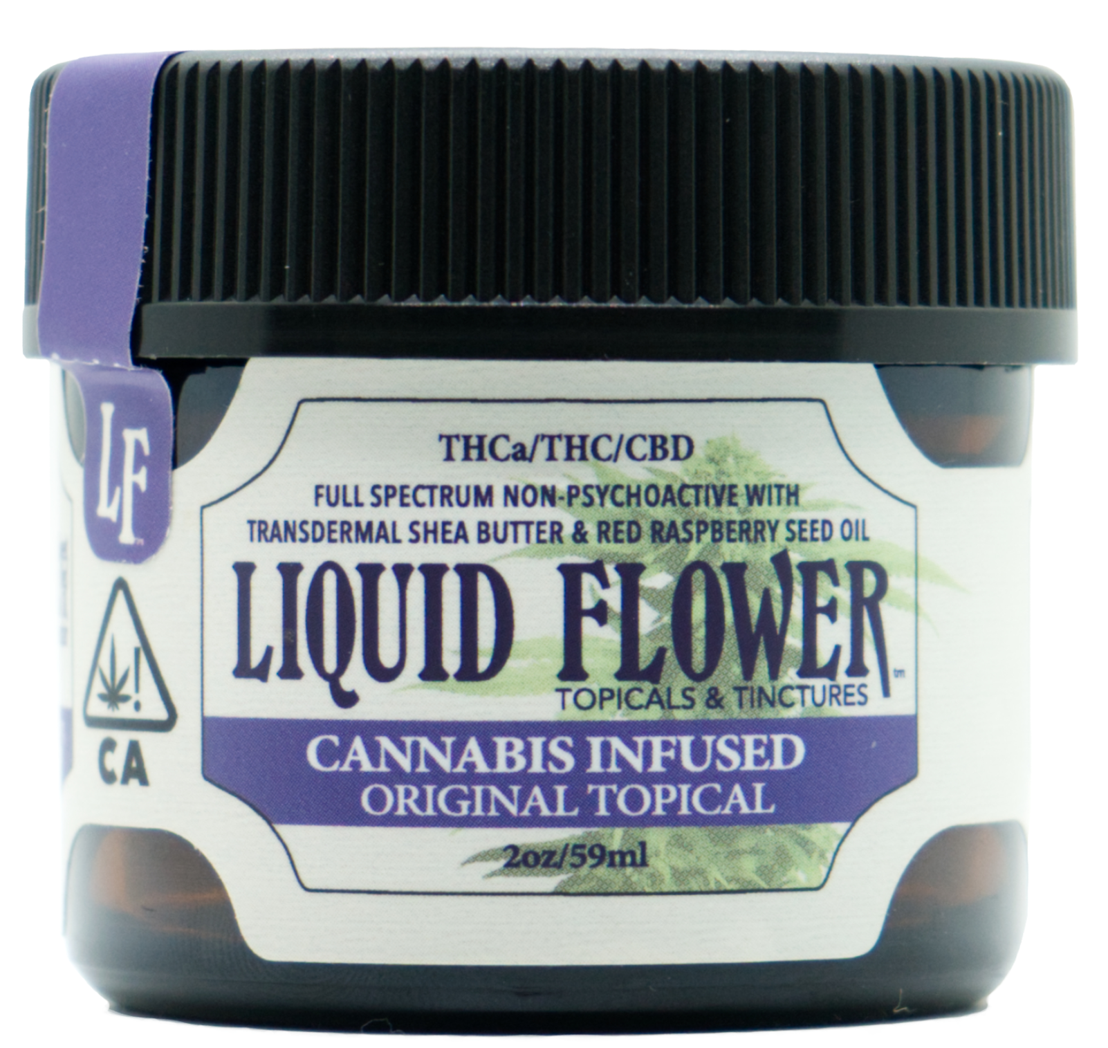 Original Topical 2oz