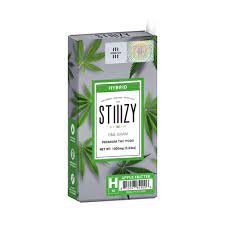 Stiiizy: Apple Fritter