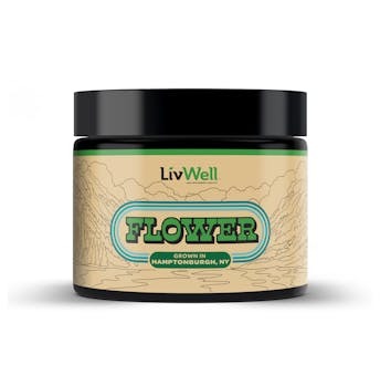 LIVWELL | MENDO BREATH | 14G