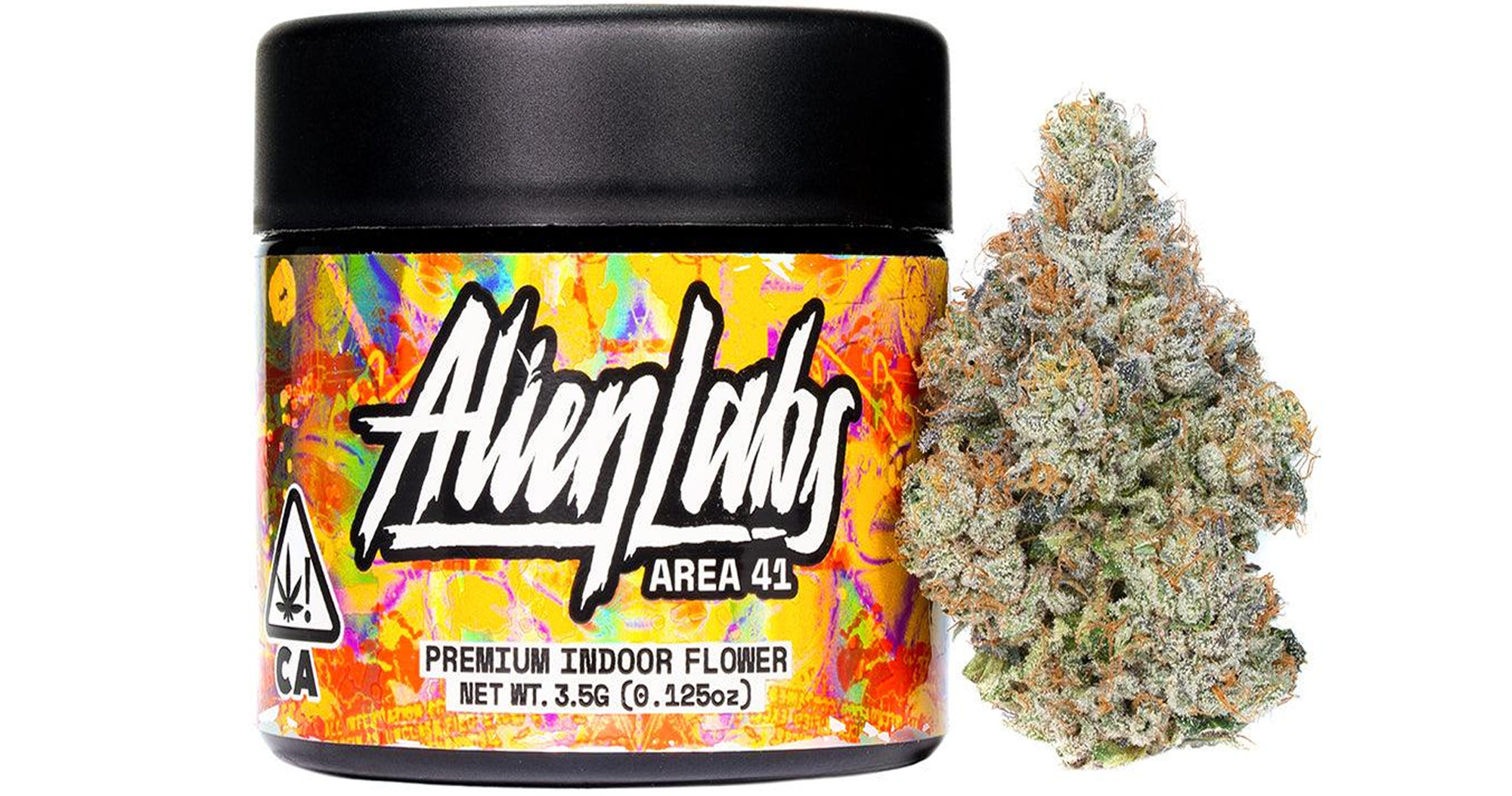 Mission Valley - CIZI - Triangle Mintz - 7g - San Diego