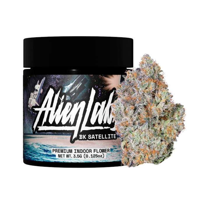 Alien Labs | BK Satellite Indoor - 3.5g