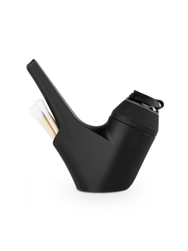 Puffco Proxy Travel Pipe - Black