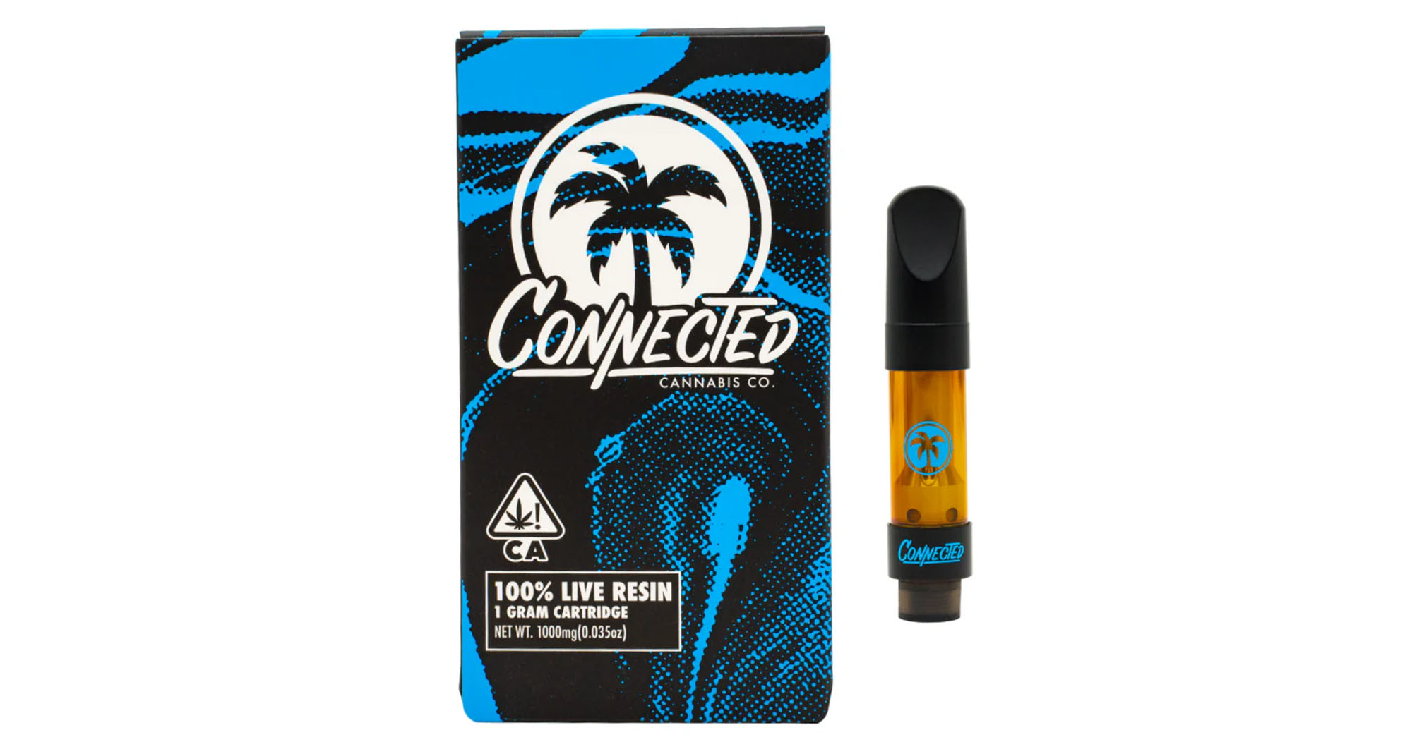 Mission Valley - Alien Labs - ZedBand Live Resin Cartridge