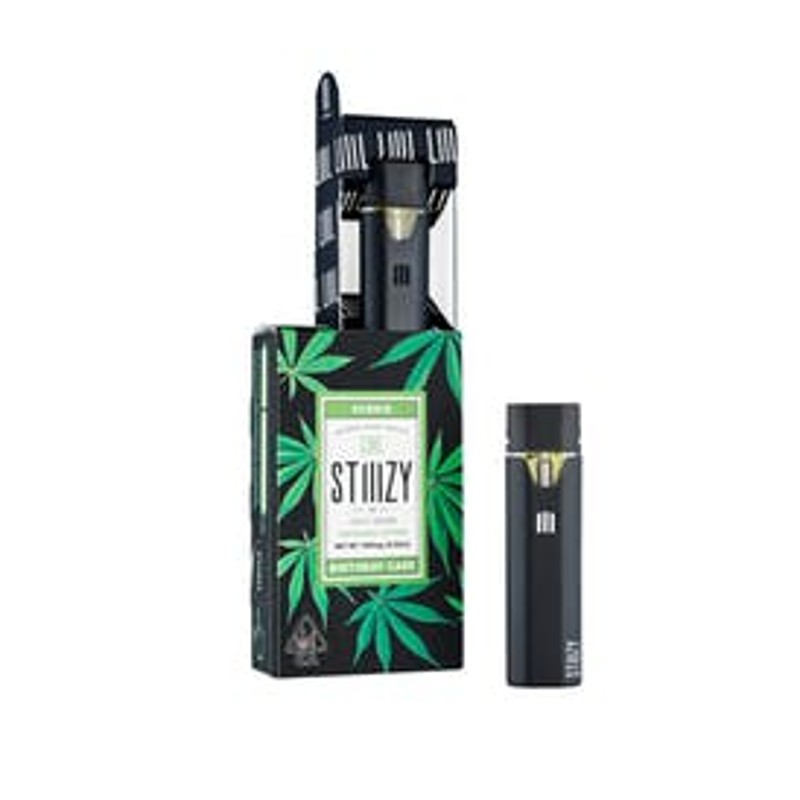 STIIIZY LIIIL - Birthday Cake - Disposable - 1/2 Gram