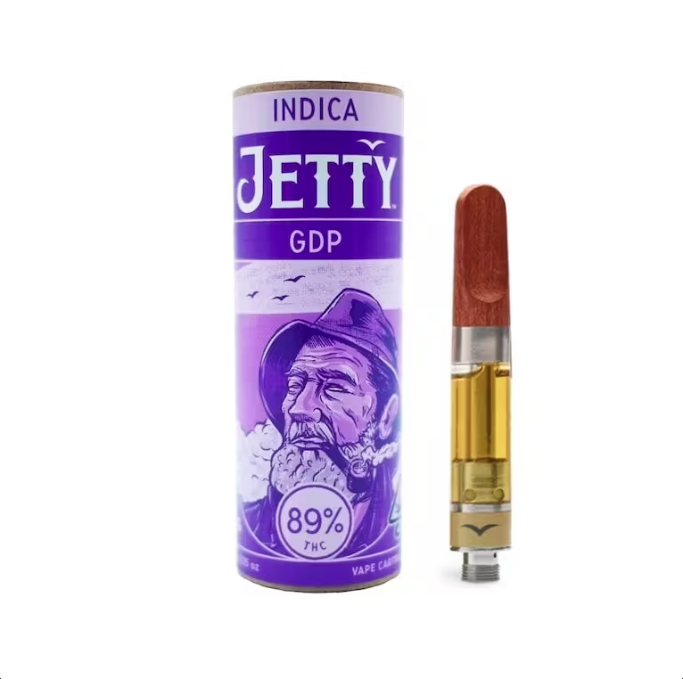 Vape: Granddaddy Purps