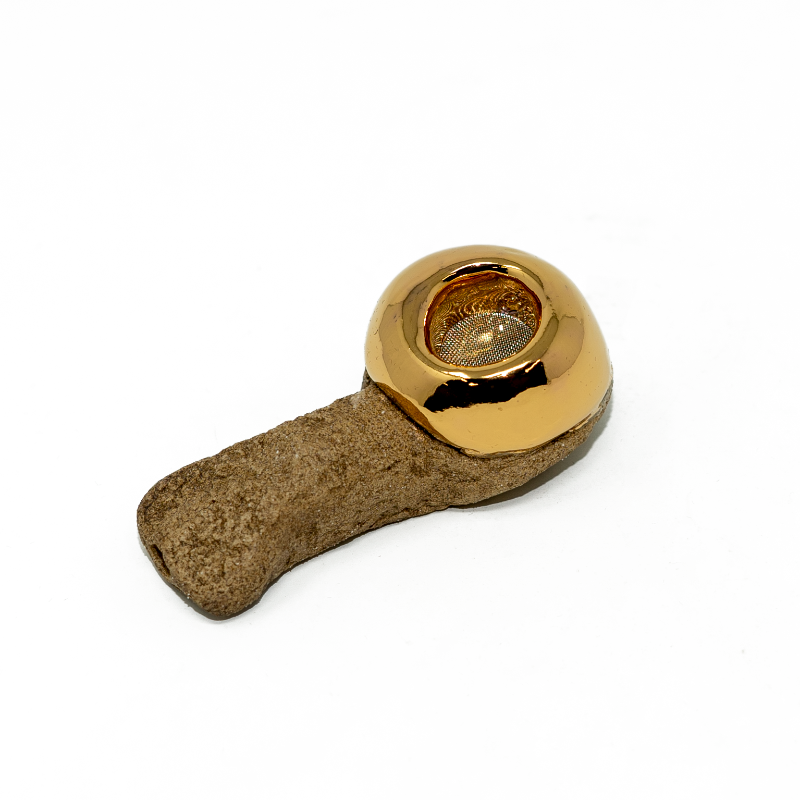 Product image for Celebration Pipes Gold