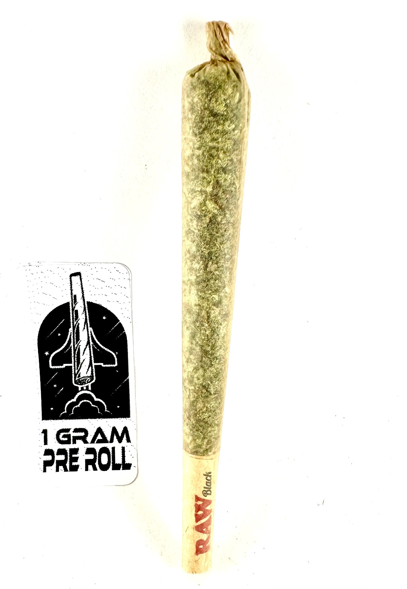 P37 - Cotton Candy - 1 G - PRE ROLL