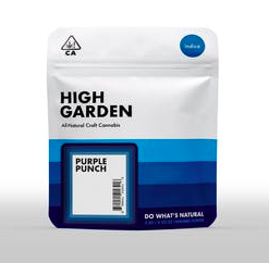 Purple Punch