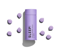 1906 | Sleep |100mg 20 Pack Tablets