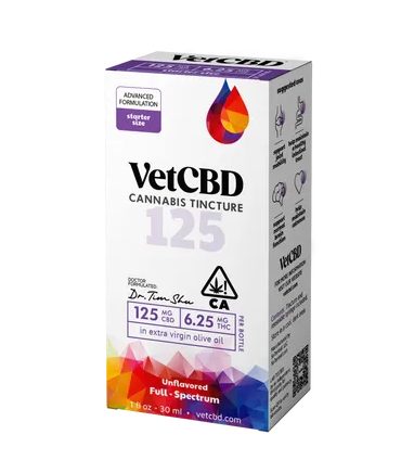VET CBD: Regular Vet