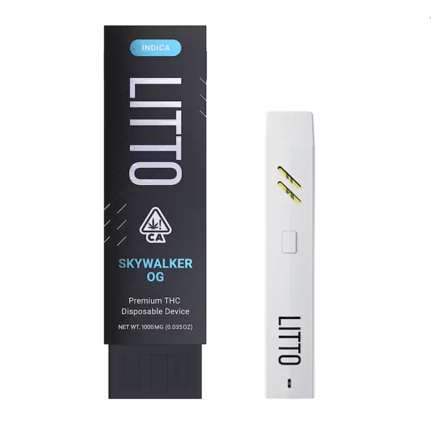 Litto: Skywalker OG