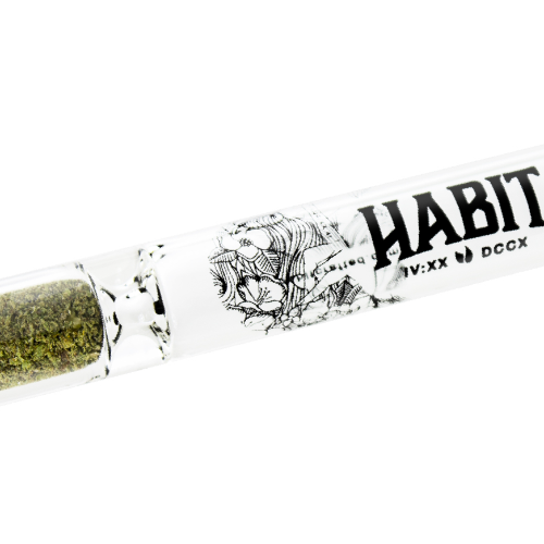 Papaya Punch Infused Chillum