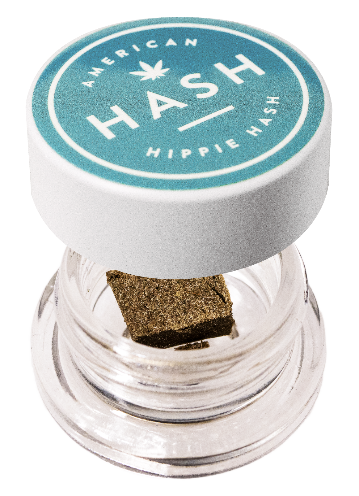 American Hash Makers | Tropic Super Jet | Hippie Hash | 1g