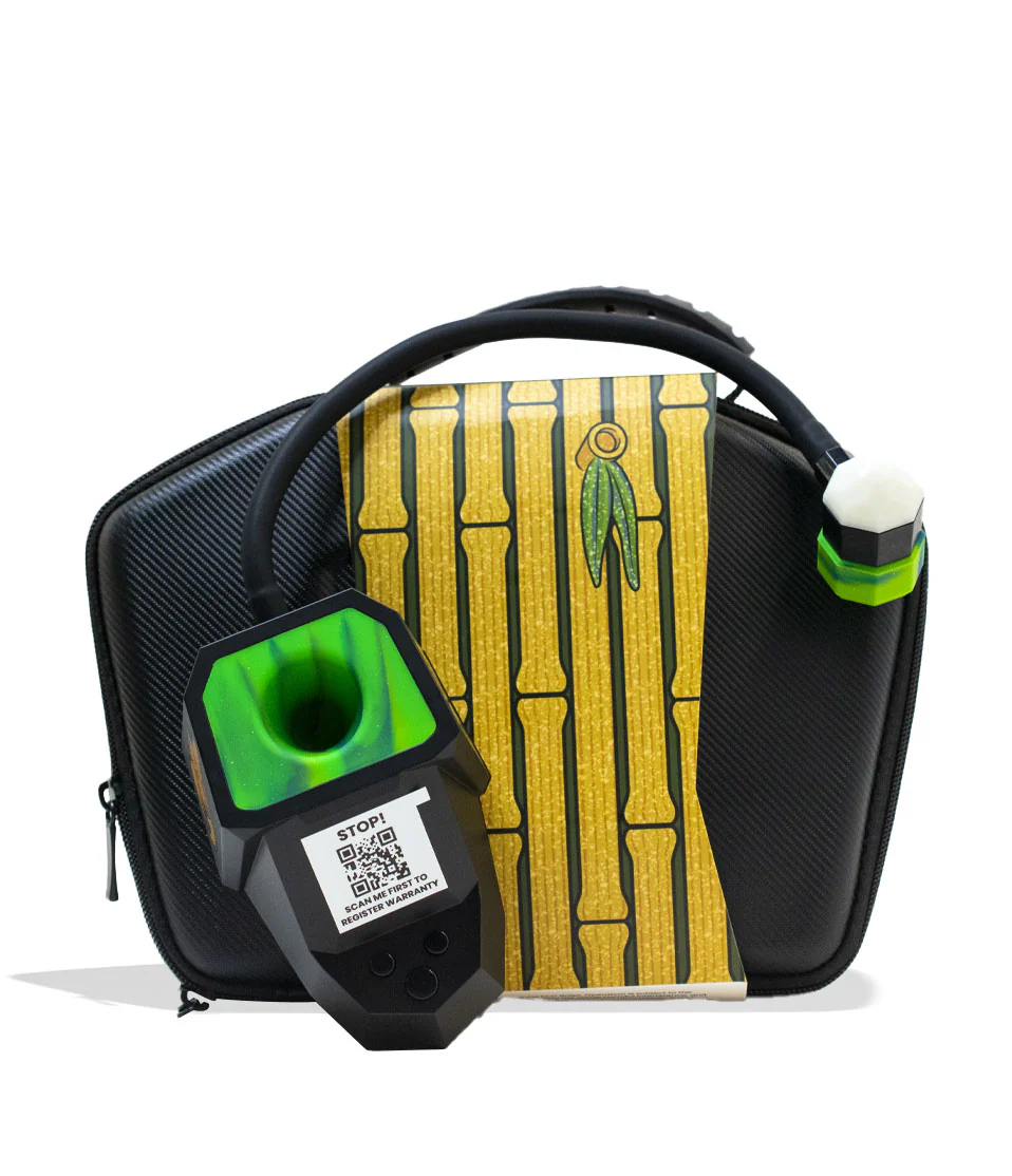Dab Rite x Darby Pro - Bamboo Edition