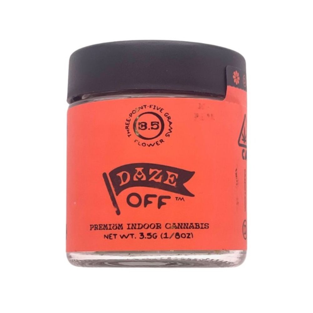 Daze Off — Watermelon Z