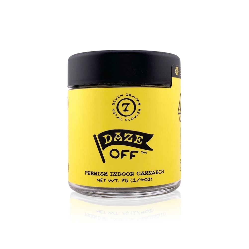 DAZE OFF - Flower - NF1 - 7G