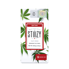 Premium Jack Stiiizy S
