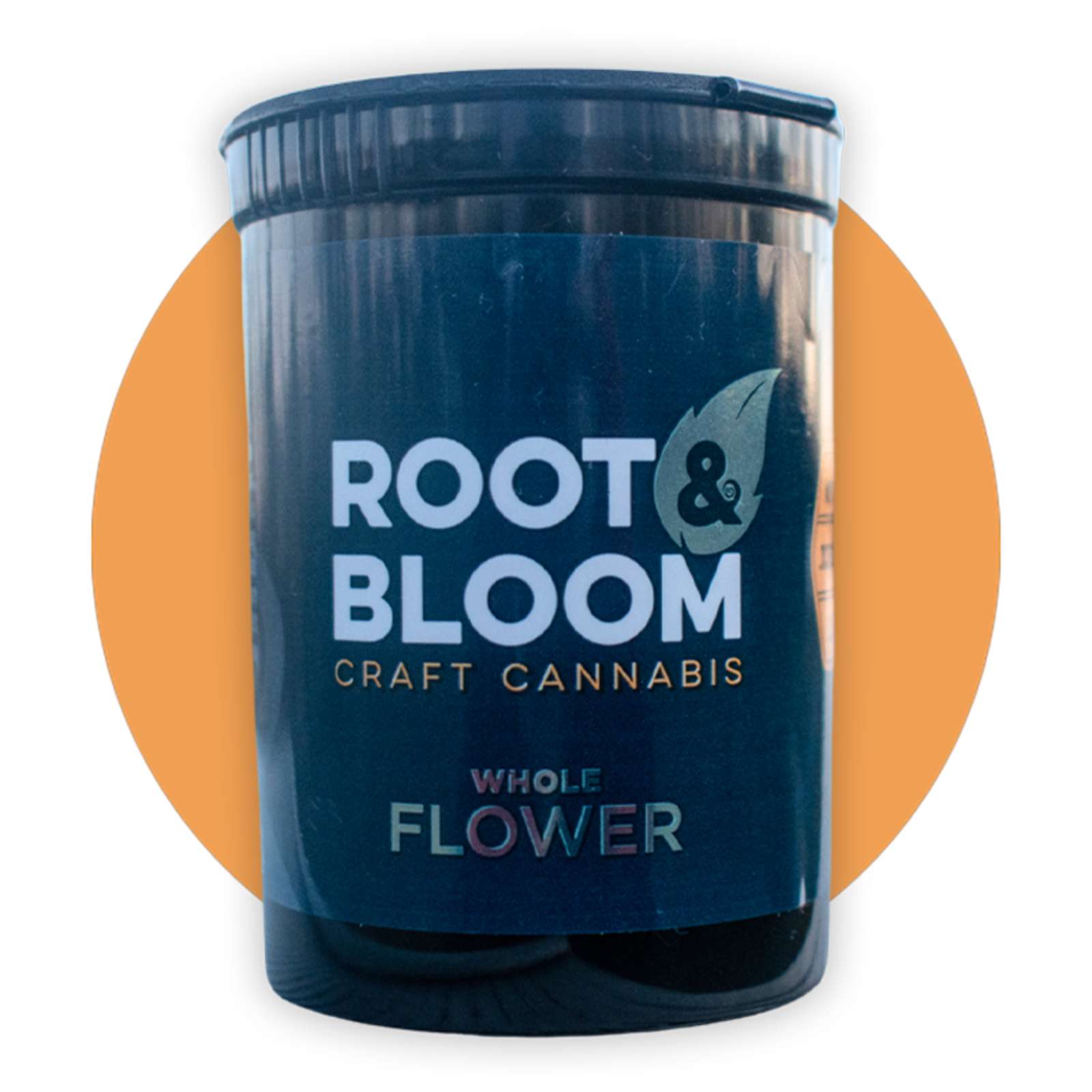 Wedding Cake (3.5g Flower) | Root & Bloom