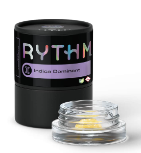 RYTHM | Animal Scout | Live Resin All-in-One Vape | Indica | 2g