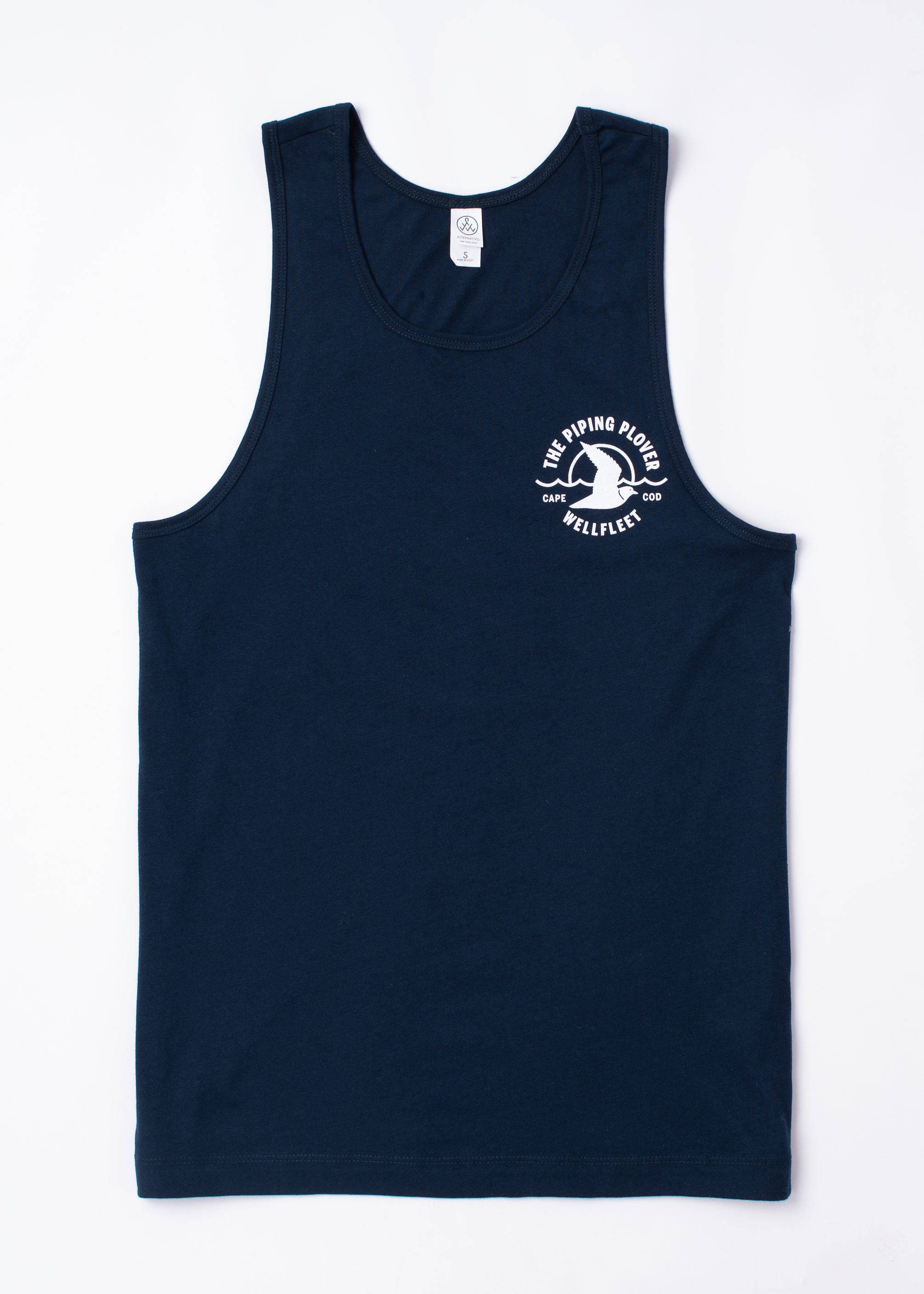Tank - Mens (NVY) - M