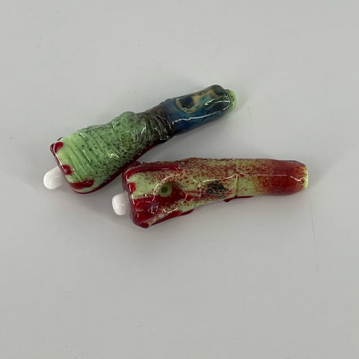 MN Legit | Dead Finger Spoon