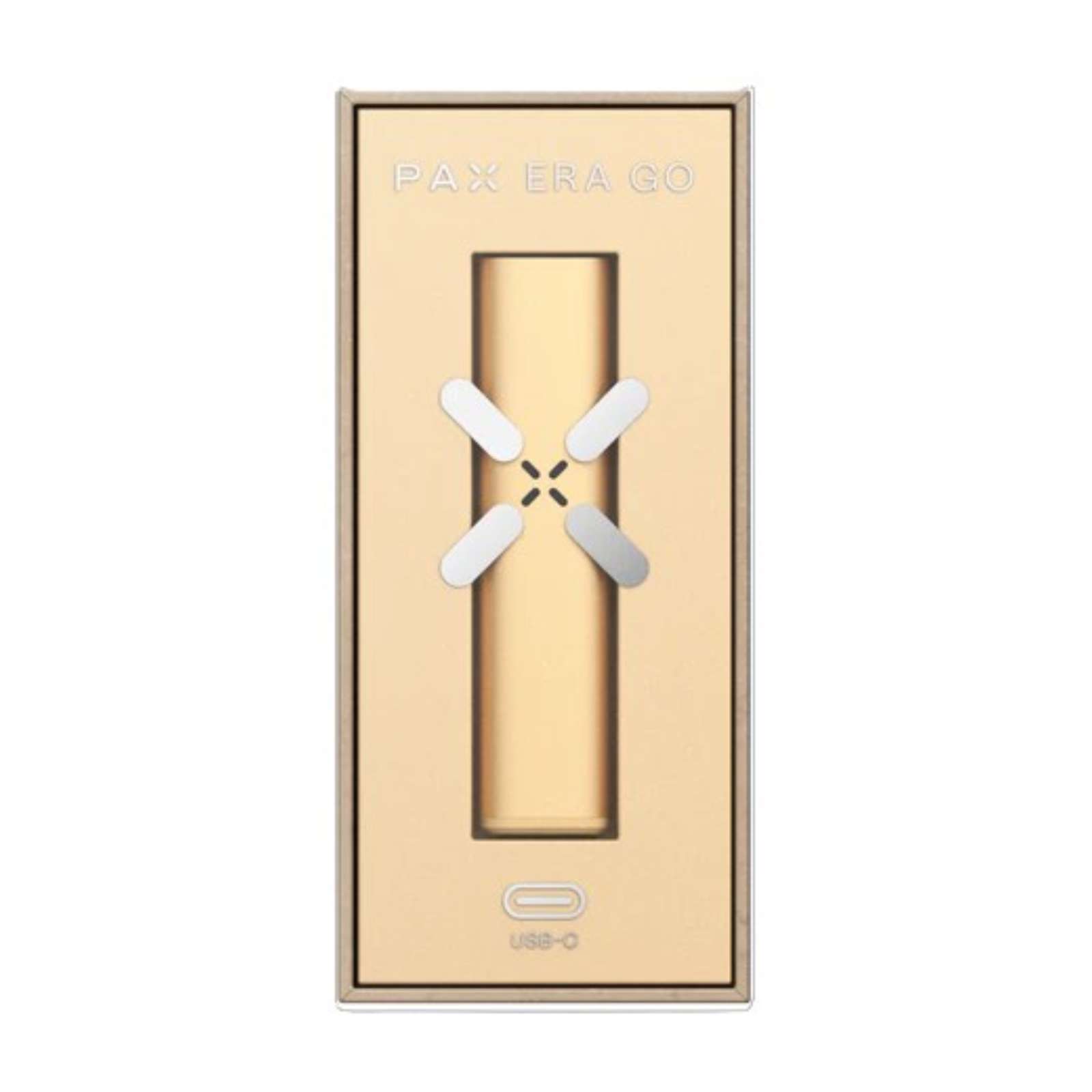 PAX Era Go Vape Battery (Gold)