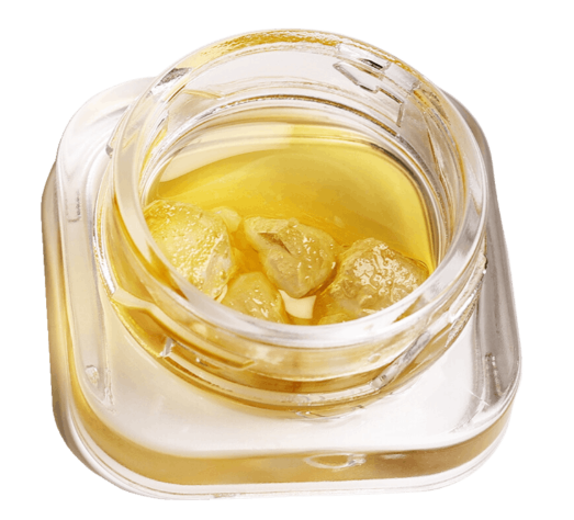 Cloud Cover Pina Grande 2g Diamonds & Sauce