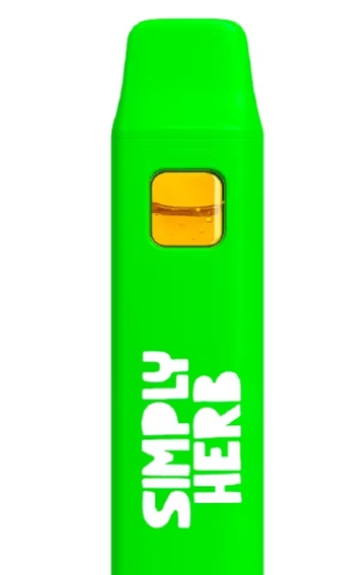 Root Beer Float Disposable Vape | 1g