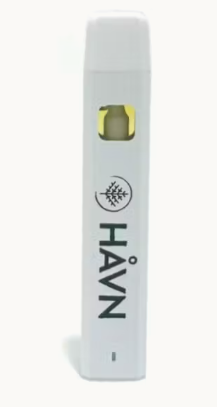 Banana OG Full Spectrum Disposable Vape | 1g