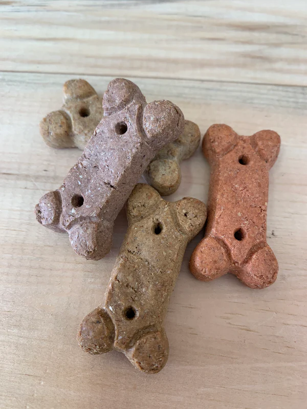 Pet Treats | 10mg CBD | 15 pieces