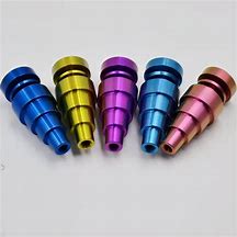 6in1 Domeless Nail