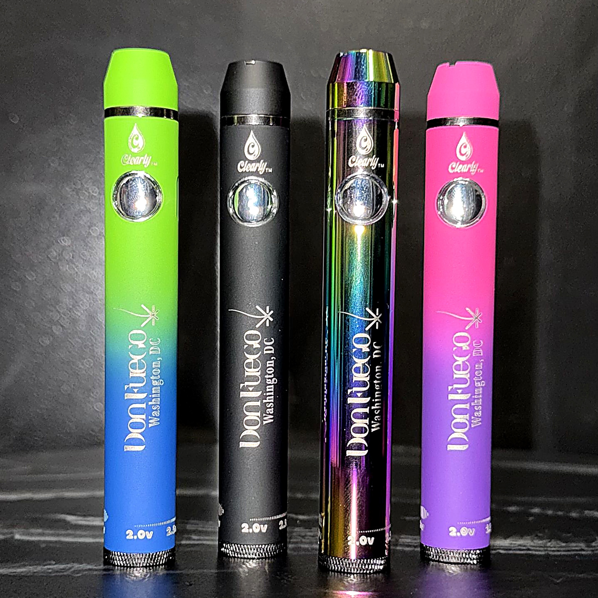 Poseidon Artifacts Atlantis 510 Cup Vaporizer | Orange Accessories | Don Fuego Dispensary | Cannabis Dispensary in DC Poseidon Artifacts Atlantis 510 Cup Vaporizer | Orange Accessories | Don Fuego Dispensary | Cannabis Dispensary in DC
