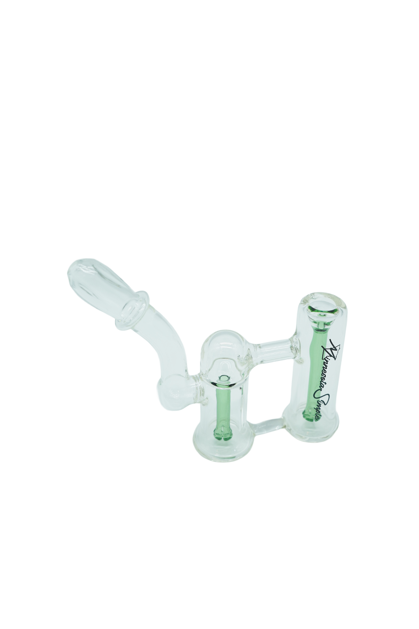 Simple | Double Bubbler | Assorted Colors